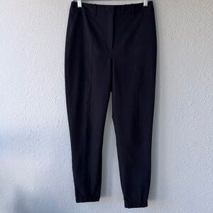 Karen Millen - Tailored High Rise Tapered fit‎ Pants Size 8